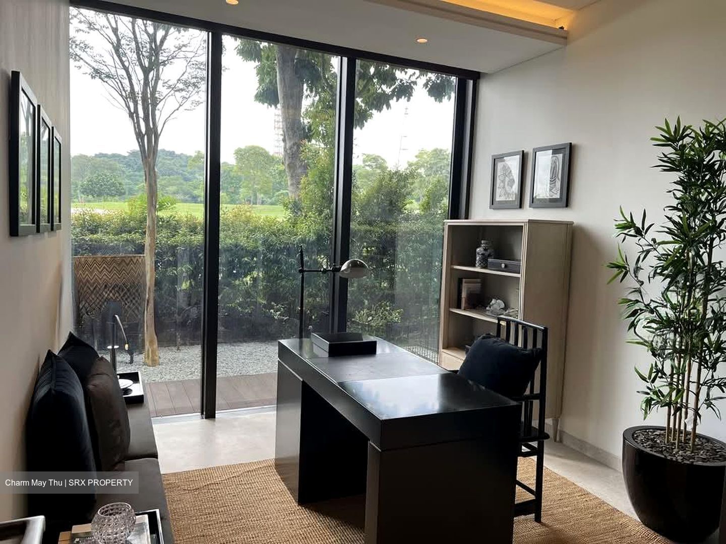 Cove Drive (D4), Terrace #585533471
